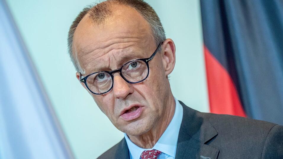Die Bundesregierung zeigte sich besorgt über das Leid der Zivilbevölkerung im Gazastreifen. (Archivbild) Die Bundesregierung zeigte sich besorgt über das Leid der Zivilbevölkerung im Gazastreifen. (Archivbild)