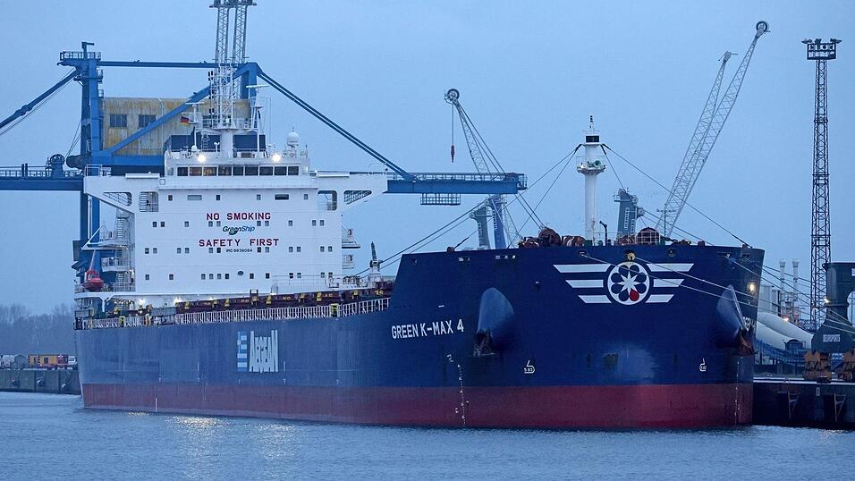 Der deutschen Wirtschaft droht nach Einschätzung des Ifo eine fortgesetzte Wachstumsschwäche. (Archivbild) Der deutschen Wirtschaft droht nach Einschätzung des Ifo eine fortgesetzte Wachstumsschwäche. (Archivbild)