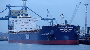 Der deutschen Wirtschaft droht nach Einschätzung des Ifo eine fortgesetzte Wachstumsschwäche. (Archivbild)