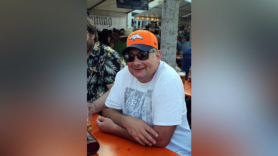 Das Bismarckplatzfest in Landshut war auch am Samstag gut besucht.