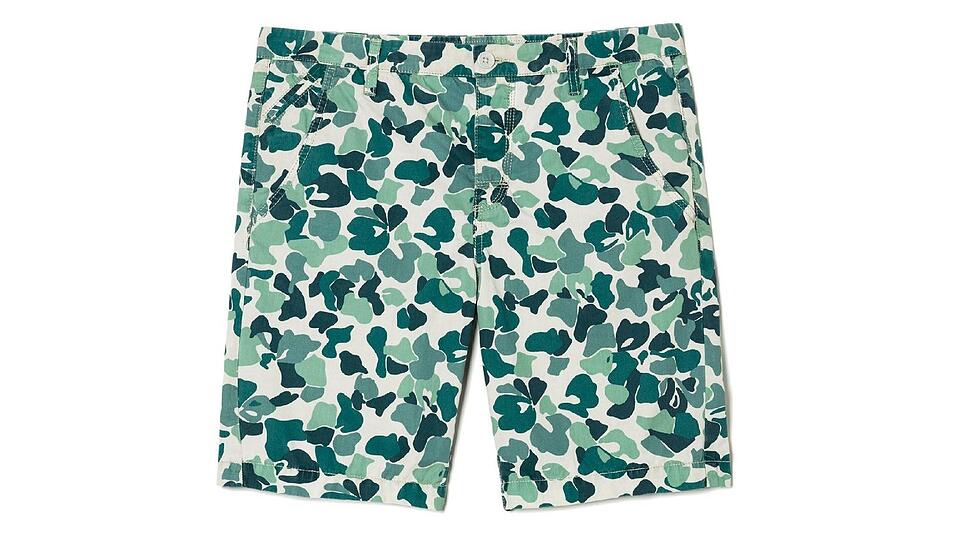 Short für Jungs, Benetton, 39,95 Euro Short für Jungs, Benetton, 39,95 Euro