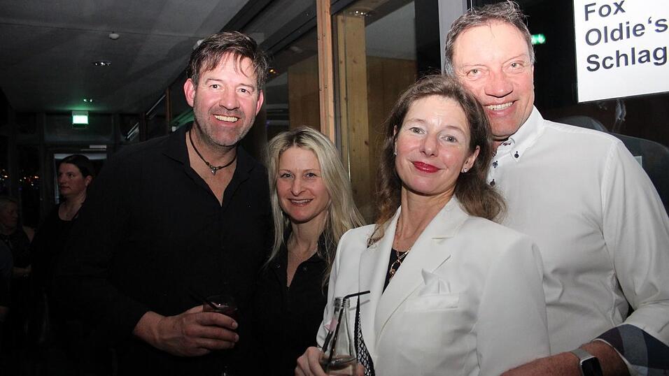 So schön war die Ü30-Party in Essenbach. So schön war die Ü30-Party in Essenbach.