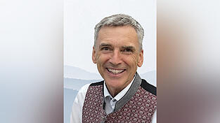 Oskar Weinfurtner starb am 6. September und wird am Freitag beerdigt.