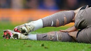 Der Chinesen Guo Jiaxuan hat sich bei einem Trainingsspiel in Spanien schwer und ist laut den Ärzten hirntot. Seine Familie fordert Aufklärung. (Symbolbild)