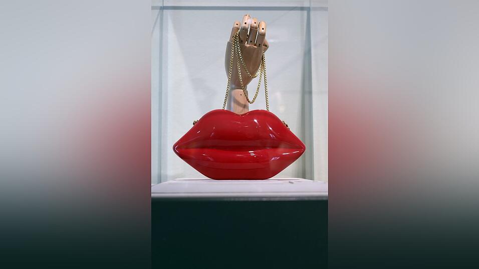 Farben und Form sind keine Grenzen gesetzt.