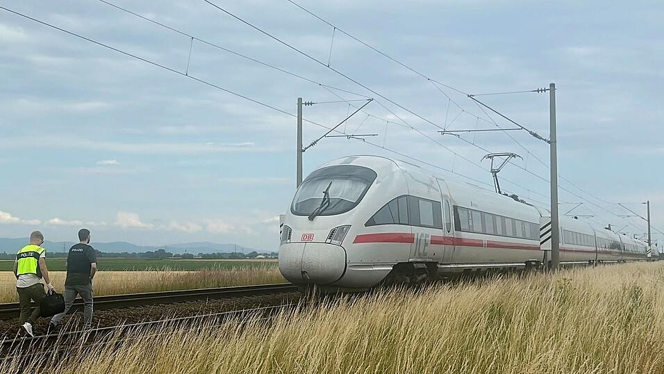 Bei dem Angriff im Juli 2025 sind mehrere Menschen verletzt worden. (Archivbild)