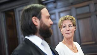 Christina Block soll die Entf&uuml;hrung ihrer eigenen Kinder beauftragt haben.