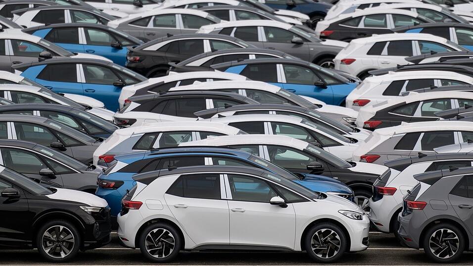 Die deutsche Wirtschaft wird 2026 nach neuester IWF-Prognose st&auml;rker zulegen als bislang erwartet. (Archivbild)