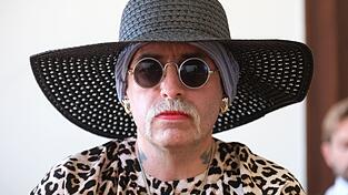 Die Polizei hat Rechtsextremistin Marla Svenja Liebich festgenommen. (Archivbild)