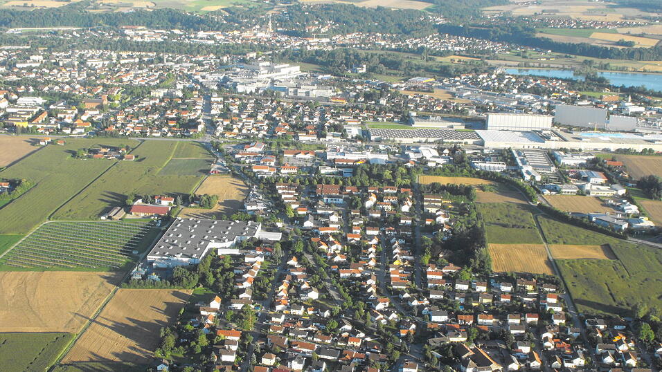 Die Attraktivit&auml;t Dingolfings und des Landkreises sollen unter einem einheitlichen Label vermarktet werden.