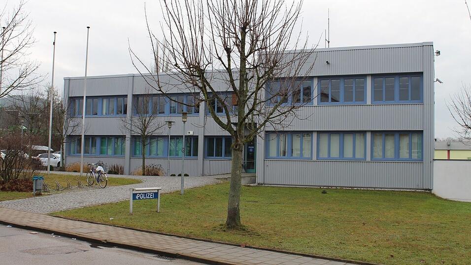 Hier finden Sie aktuelle Polizeimeldungen. (Symbolbild) Hier finden Sie aktuelle Polizeimeldungen. (Symbolbild)