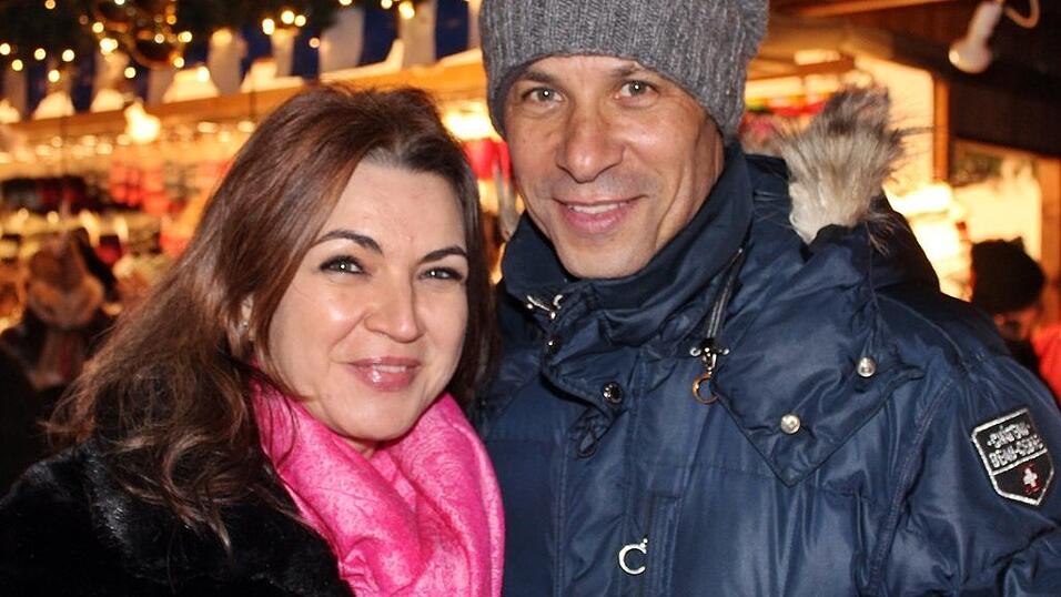 Der traditionelle Christkindlmarkt in Landshut z&auml;hlt zweifelsfrei zu den sch&ouml;nsten Bayerns. Daher pilgerten auch am Samstag, 15. Dezember, wieder etliche Besucher aus Nah und Fern zur Freyung.