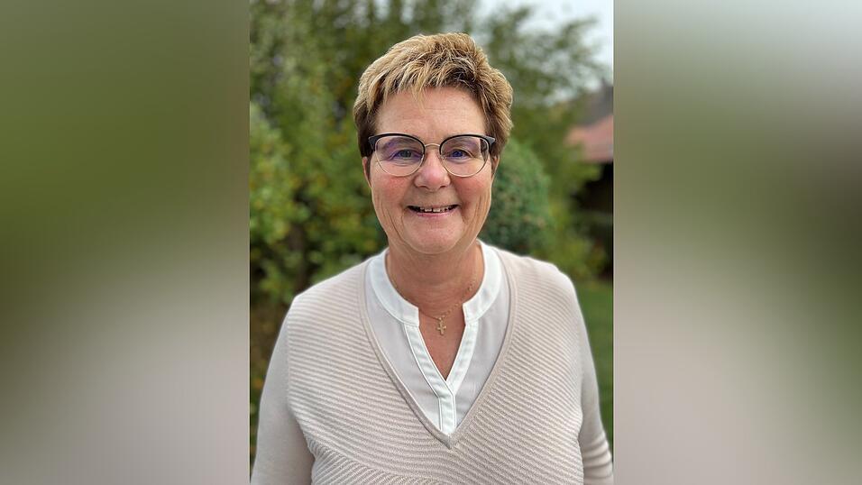 Gabriele Schug-Fuchs leitet eine Firma mit 70 Mitarbeitern. Gabriele Schug-Fuchs leitet eine Firma mit 70 Mitarbeitern.