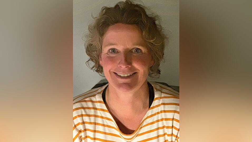 Christine Hagengruber