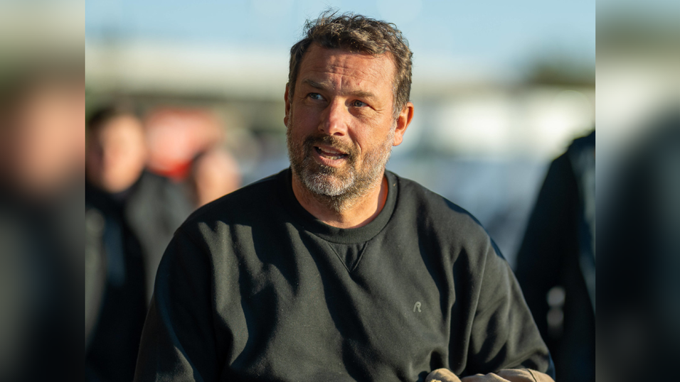 Markus Weinzierl will wieder neue Wege gehen und trennt sich vom Bayern-Nachwuchs.