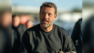 Markus Weinzierl will wieder neue Wege gehen und trennt sich vom Bayern-Nachwuchs.