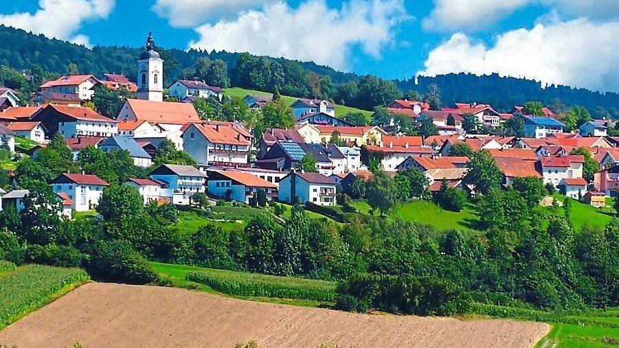In Kirchdorf im Wald stellt sich Alois Wildfeuer am 15. M&auml;rz erneut zur Wahl. Einen Gegenkandidaten hat er nicht.