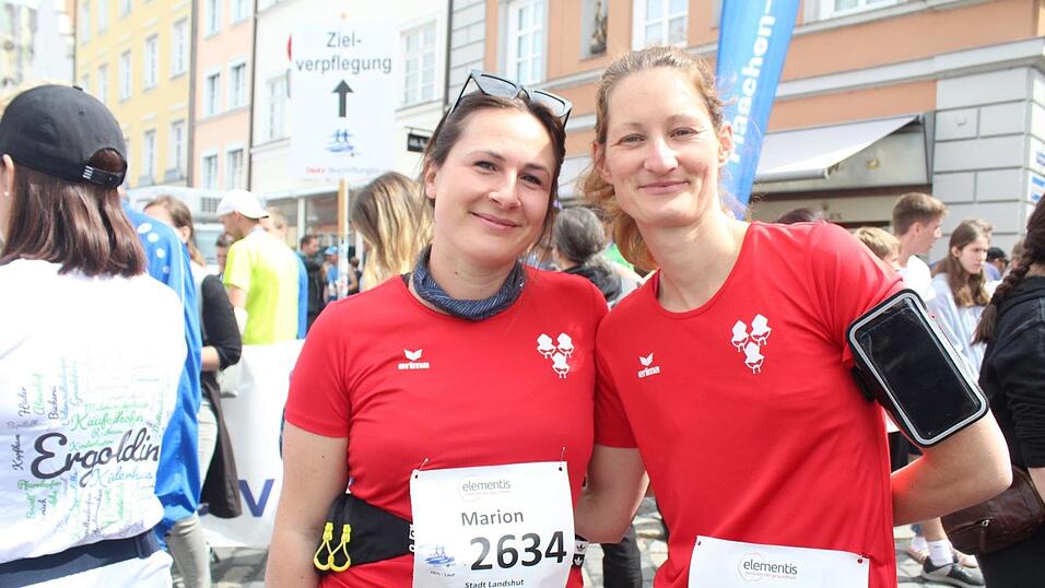 Die schönsten Bilder von 'Landshut läuft'. Die schönsten Bilder von 'Landshut läuft'.