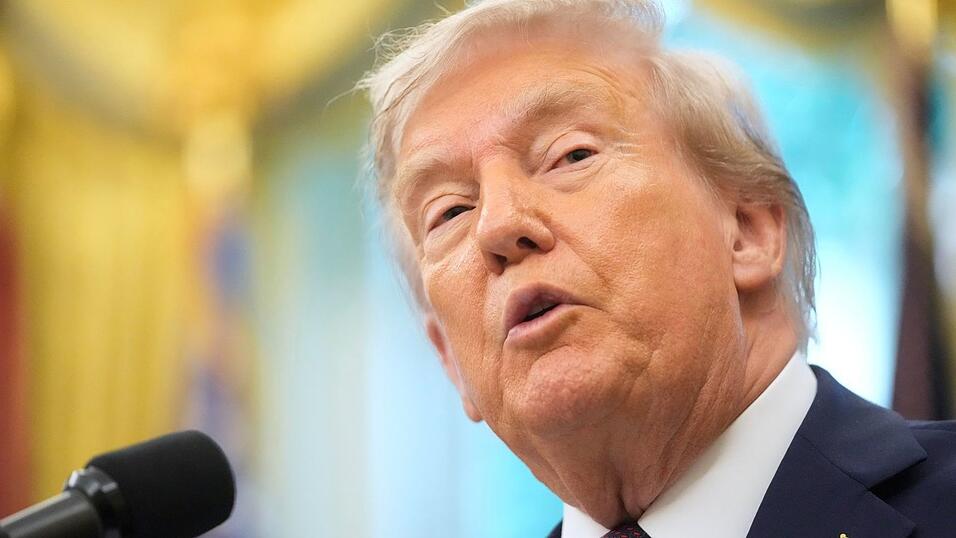 Trump wollte Cook wegen angeblichen Hypothekenbetrugs ihres Amtes entheben.