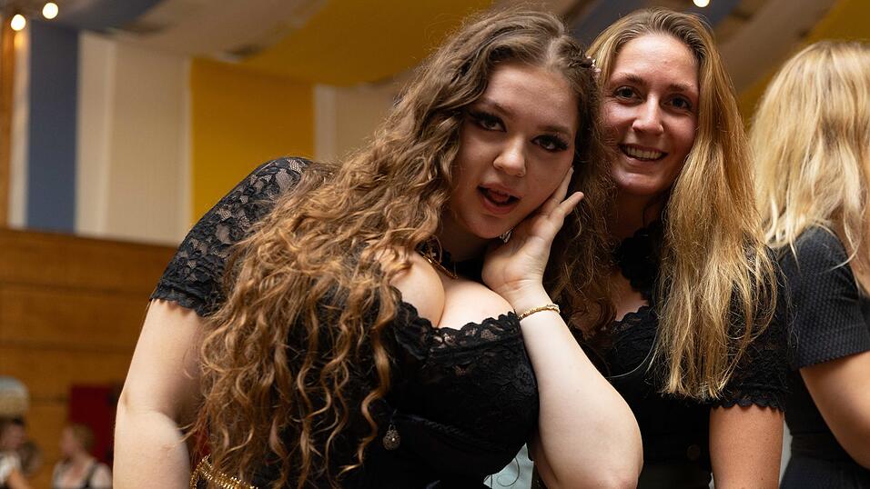 Die Partybilder vom Freitag, 7. August, aus dem Festzelt Reisinger. Die Partybilder vom Freitag, 7. August, aus dem Festzelt Reisinger.