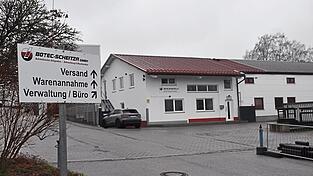 27 Personen arbeiten bei der Veldener Firma, der Betrieb sucht nun nach einem Investor.