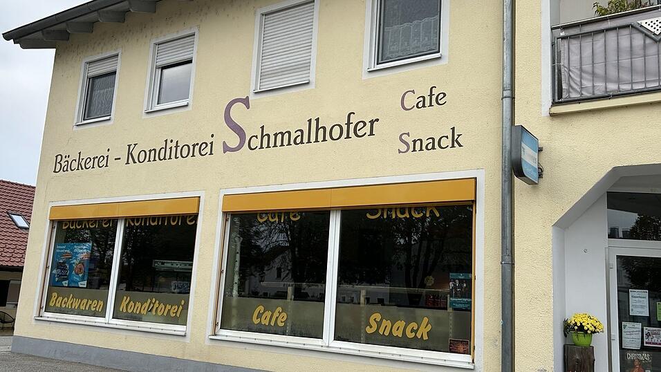 Leere Schaufenster wird es im Herzen Ro&szlig;bachs nicht geben.