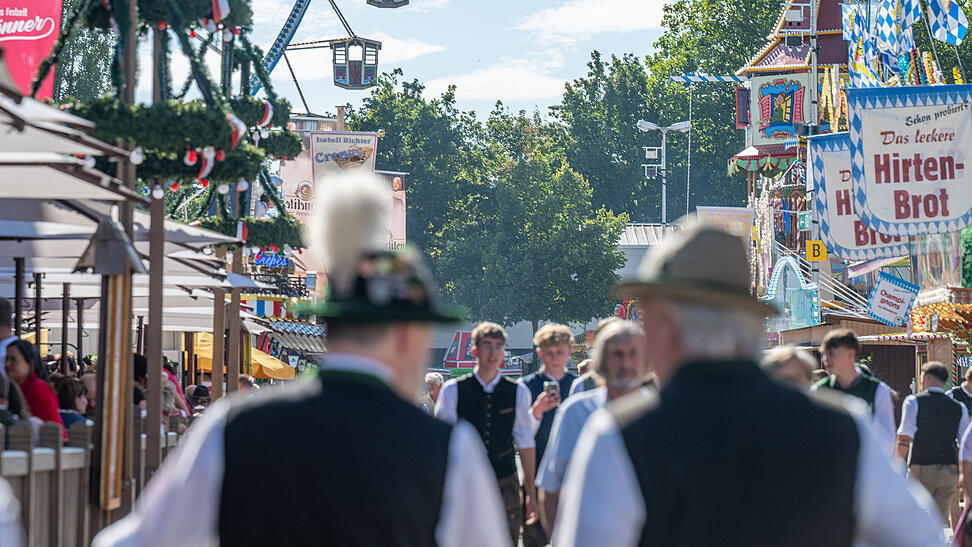 Volksfestblog Volksfestblog