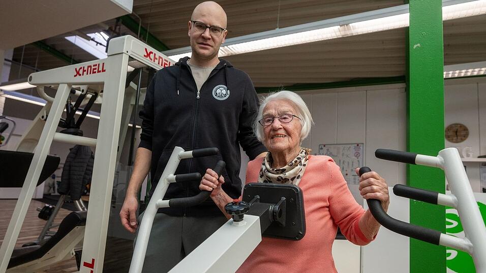 Lord hat ihr Leben lang viel Sport gemacht. (Archivbild)