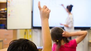 Die Arbeitszeitkonten für Lehrkräfte an Grundschulen werden geändert.