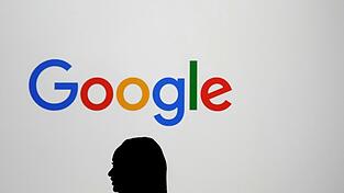 Google zahlt 326 Millionen an italienischen Fiskus (Archivbild)