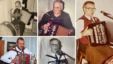 Man kannte sie schon, wusste um ihre Vorzüge und ihre volksnahen Musikstücke, schreibt unser Autor über Wörths Alleinunterhalter.
