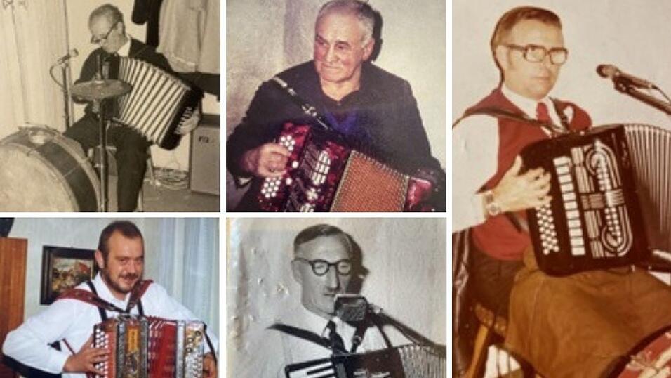 Man kannte sie schon, wusste um ihre Vorzüge und ihre volksnahen Musikstücke, schreibt unser Autor über Wörths Alleinunterhalter. Man kannte sie schon, wusste um ihre Vorzüge und ihre volksnahen Musikstücke, schreibt unser Autor über Wörths Alleinunterhalter.