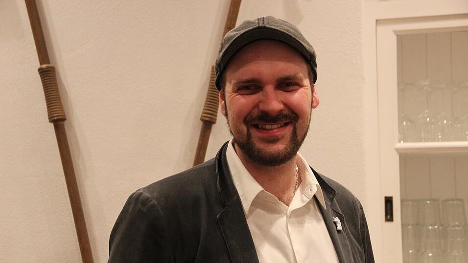 Franz Aichinger