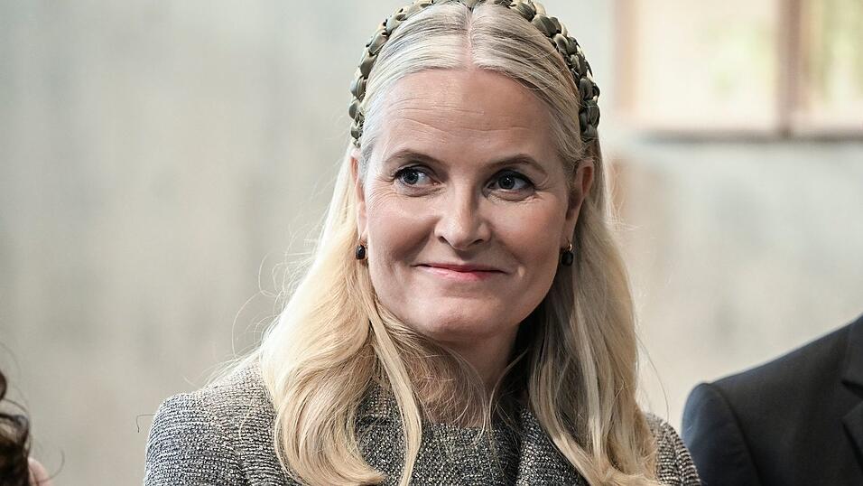 Mette-Marit braucht eine neue Lunge. (Archivbild)