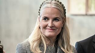 Mette-Marit braucht eine neue Lunge. (Archivbild)