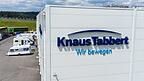 Der Caravan-Hersteller Knaus Tabbert hat bei Gewichtsangaben seiner Fahrzeuge geschummelt. (Archivbild) Der Caravan-Hersteller Knaus Tabbert hat bei Gewichtsangaben seiner Fahrzeuge geschummelt. (Archivbild)