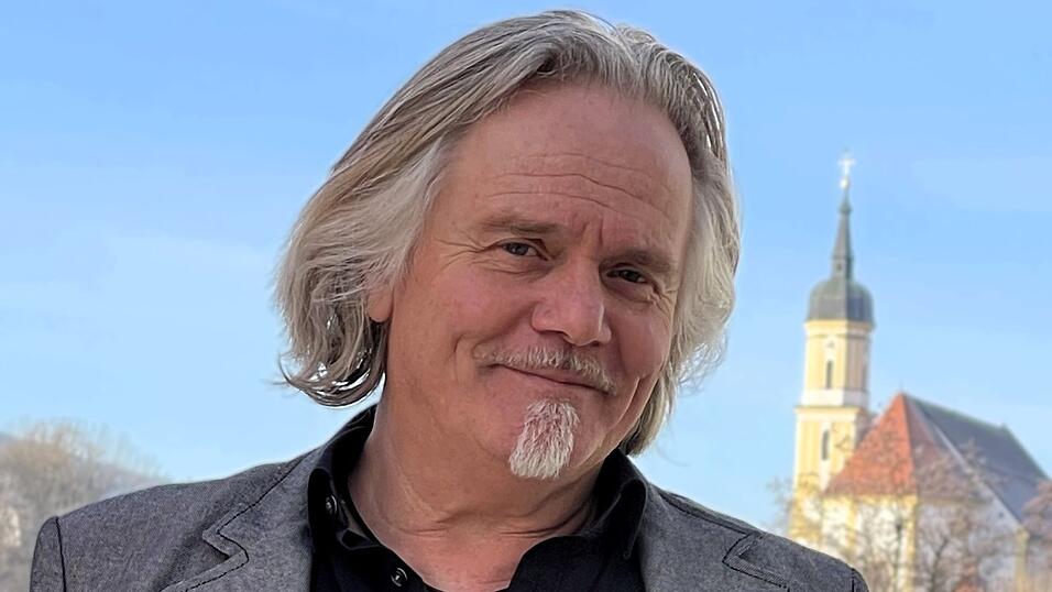 Als Politik-Quereinsteiger will Edwin Birnb&ouml;ck frischen Wind in den Viechtacher Stadtrat bingen.