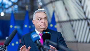 Beschert der EU wieder einmal gro&szlig;e Probleme: Ungarns Regierungschef Viktor Orban. (Archibvild)
