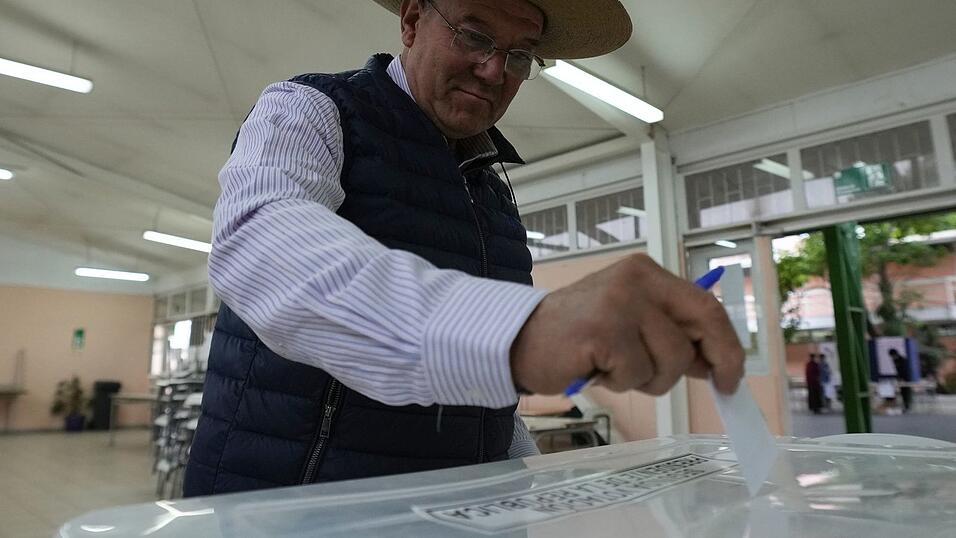 Der künftige Staatschef tritt sein Amt am 11. März 2026 an. Der künftige Staatschef tritt sein Amt am 11. März 2026 an.