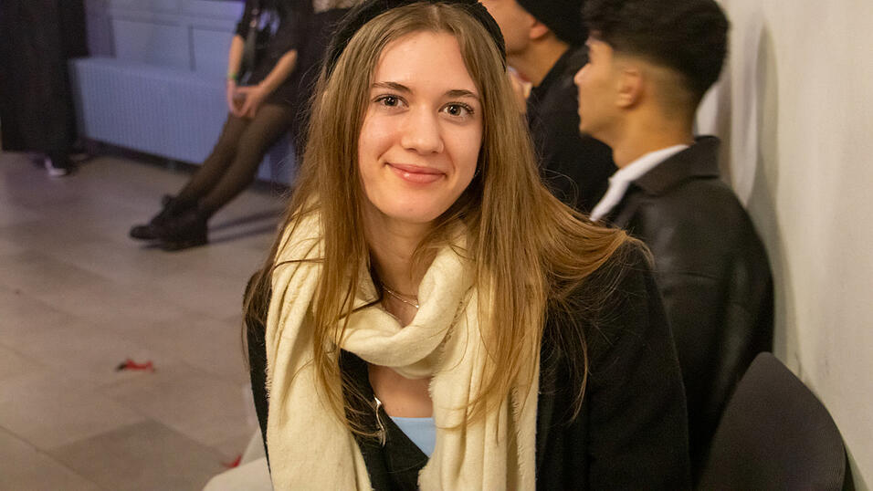 So feierten die Sch&uuml;ler der FOS/BOS Deggendorf den Unsinnigen Donnerstag.