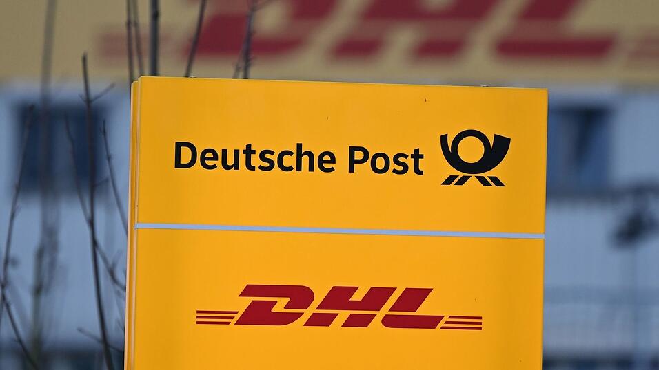 Der Bonner Logistikkonzern heißt inzwischen DHL, im Inland tritt er als Deutsche Post auf. Der Bonner Logistikkonzern heißt inzwischen DHL, im Inland tritt er als Deutsche Post auf.