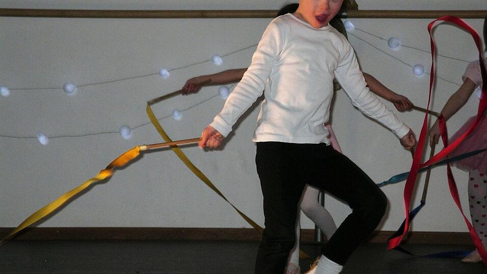 Ballett ist nix für Jungs? Von wegen!