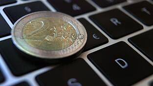 Die Euro-Währungshüter prüfen seit einer Weile die mögliche Einführung eines digitalen Euro.