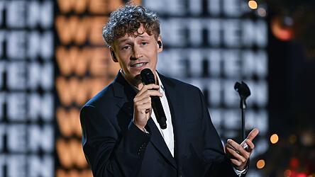 Tim Bendzko singt in «Immer» über seine Gefühle nach dem Ehe-Aus. (Archivbild) Tim Bendzko singt in «Immer» über seine Gefühle nach dem Ehe-Aus. (Archivbild)