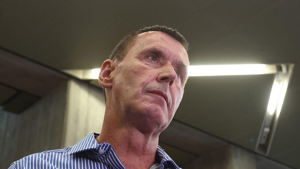 Jahrelang hatte Manfred Genditzki f&uuml;r seine Freilassung gek&auml;mpft &ndash; und am Ende recht bekommen. (Archivbild)