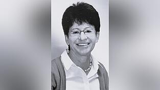 Engagiert, optimistisch und immer zuverlässig: Irmgard Haberger 1955 - 2026 Engagiert, optimistisch und immer zuverlässig: Irmgard Haberger 1955 - 2026