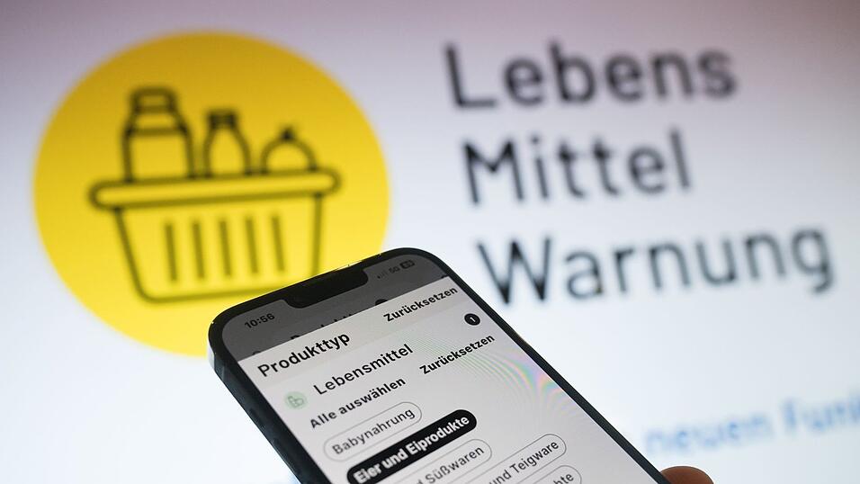 Weil die Haltbarkeit nicht garantiert werden könne, ruft die Firma Metten ein Wust-Produkt zurück. (Symbolbild)