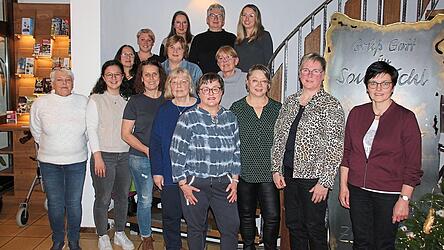 Mit diesen Bewerberinnen geht die Unabhängige Frauenbewegung in die Kommunalwahl am 8. März 2026. Mit diesen Bewerberinnen geht die Unabhängige Frauenbewegung in die Kommunalwahl am 8. März 2026.