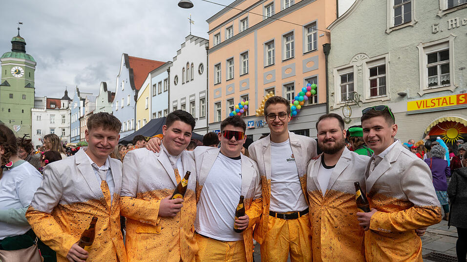 Die sch&ouml;nsten Bilder vom UsiDo.