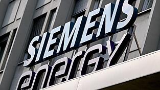 Siemens Energy verdient mehr als je zuvor. (Archivbild) Siemens Energy verdient mehr als je zuvor. (Archivbild)